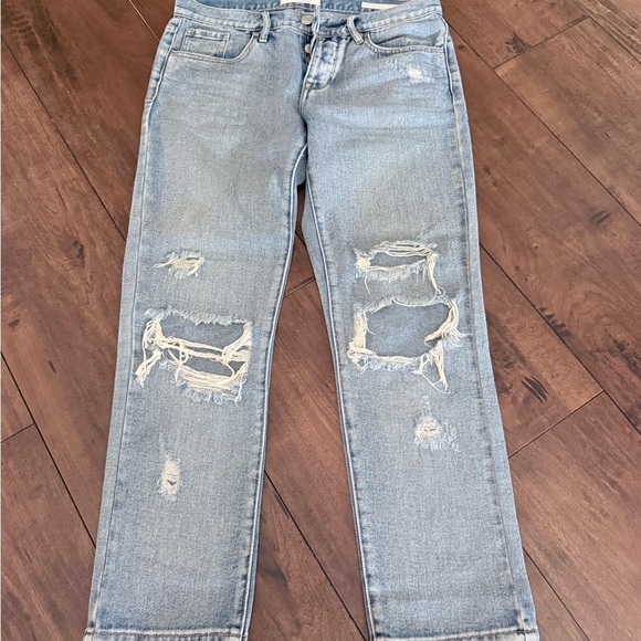 PacSun Denim - Pacsun Distressed Jeans